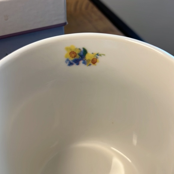 Violet The Bunny Boxed Mug by TWO CAN ART (PATTI GAY) from PPD - Picture 5 of 7